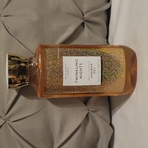 Bath And Body Works Shower Gel NWT